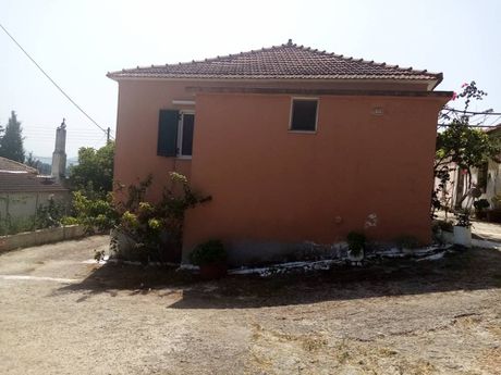 Μονοκατοικία 104τ.μ. για πώληση-Κέρκυρα » Άγιος γεώργιος