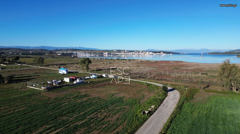 Οικόπεδο 8.010 τ.μ. για πώληση, Αργολίδα, Κρανίδι