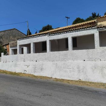 Επιχειρηματικό κτίριο 157τ.μ. για πώληση-Κέρκυρα » Παλαιοκαστρίτσα