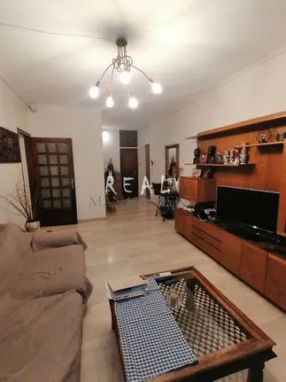 Apartment 102 sqm for sale, Piraeus, Freattida