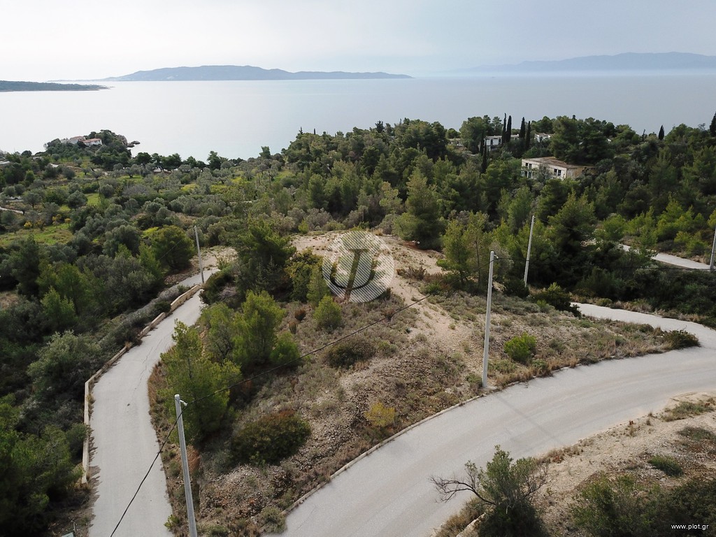 Οικόπεδο 444 τ.μ. προς πώληση, Βερβερούδα