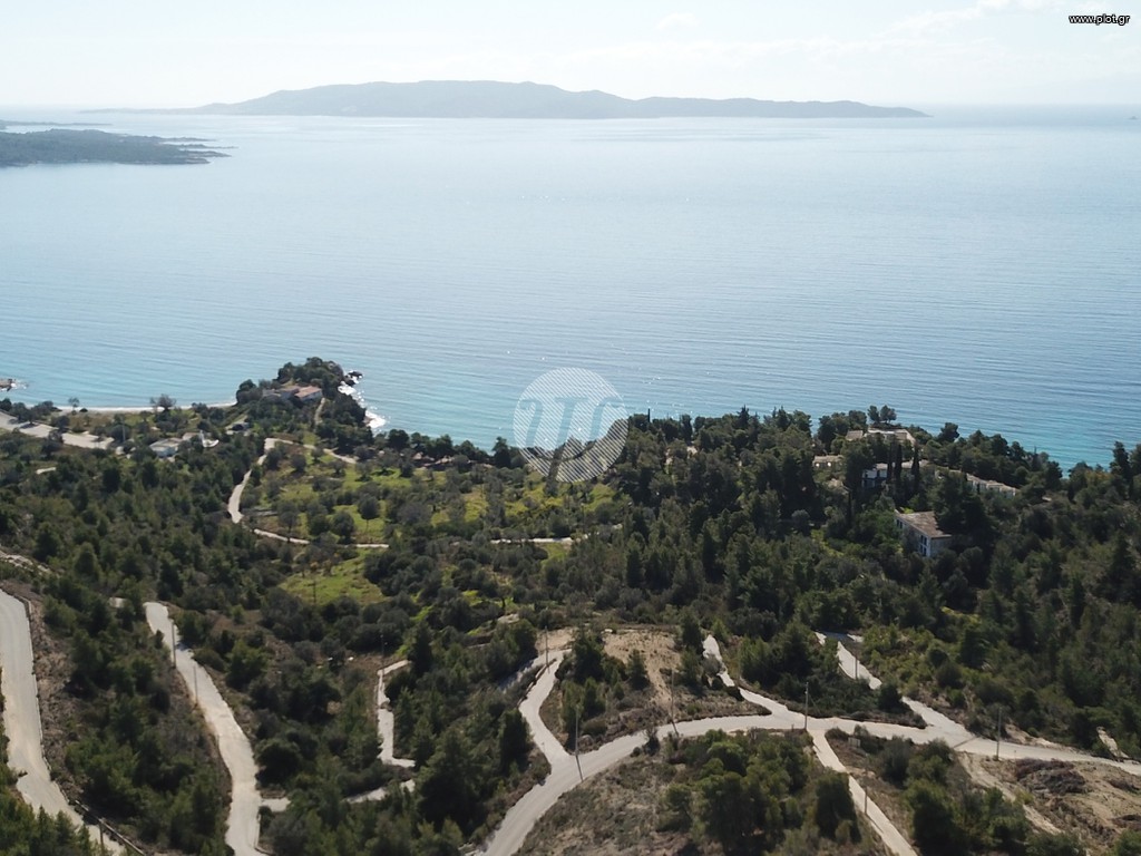 Οικόπεδο 444 τ.μ. προς πώληση, Βερβερούδα