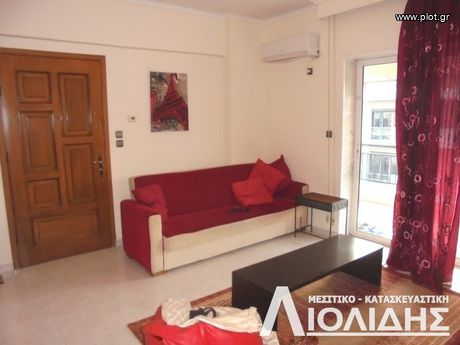 Apartment 82sqm for sale-Kato Toumpa