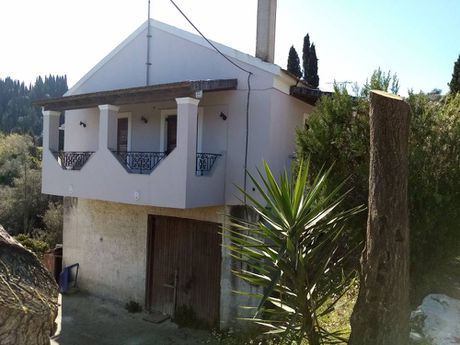 Διαμέρισμα 172τ.μ. για πώληση-Κέρκυρα » Άγιος γεώργιος