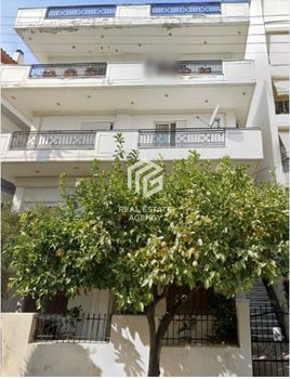 Διαμέρισμα 108τ.μ. για πώληση-Άλιμος » Εκτελωνιστών - εφοριακών