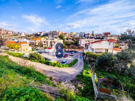 Land plot 595sqm for sale-Chios » Chios Town