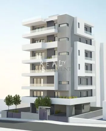 Apartment 84 sqm for sale, Athens - South, Alimos