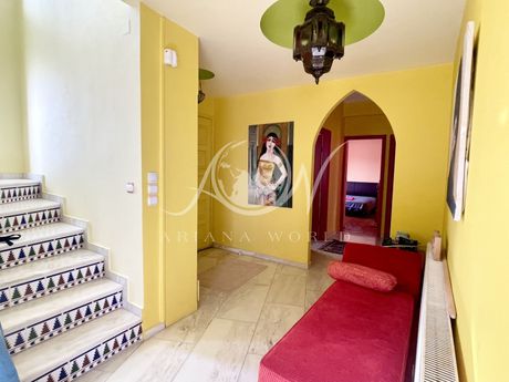 Detached home 300sqm for sale-Alexandroupoli » Palagia