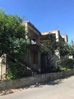 Κτίριο 400τ.μ. για πώληση-Κέρκυρα » Παλαιοκαστρίτσα