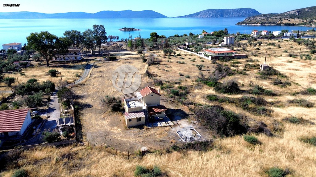 Μονοκατοικία 80 τ.μ. προς πώληση, Αργολίδα, Ερμιόνη