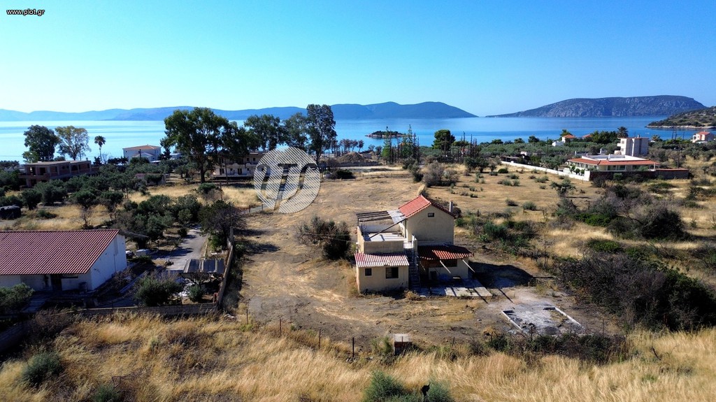 Μονοκατοικία 80 τ.μ. προς πώληση, Αργολίδα, Ερμιόνη