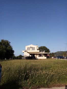 Επιχειρηματικό κτίριο 650τ.μ. για πώληση-Κέρκυρα » Θινάλιο
