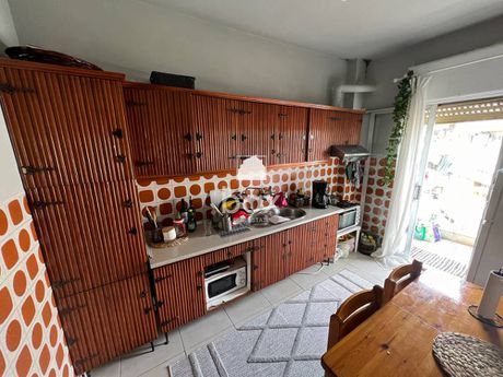 Apartment 74 sqm for sale