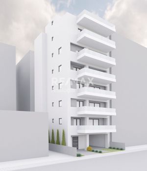 Apartment 120sqm for sale-Kalamaria » Nea Krini
