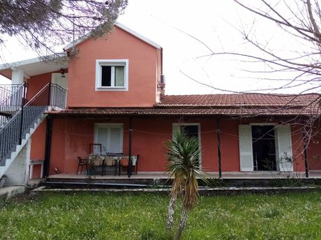 Συγκρότημα διαμερισμάτων 167τ.μ. για πώληση-Κέρκυρα » Θινάλιο