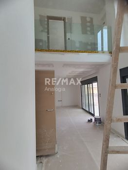 Maisonette 212sqm for sale-Kalamaria » Nea Krini