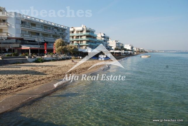 Apartment 61,50 sqm for sale, Thessaloniki - Suburbs, Thermaikos