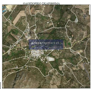 Οικόπεδο 875τ.μ. για πώληση-Φοινίκας » Λευκόγεια