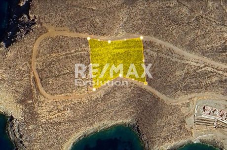 Αγροτεμάχια 4.405τ.μ. για πώληση-Κύθνος » Φλαμπούρια