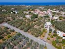 Land plot 1.001,67sqm for sale-Arkadi » Pagkalochori