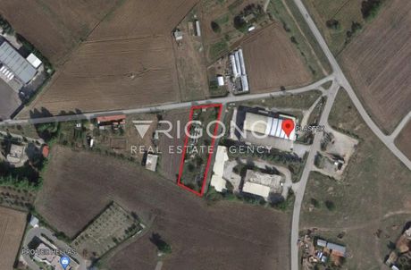 Αγροτεμάχια 2.600τ.μ. για πώληση-Θέρμη » Κέντρο θέρμης