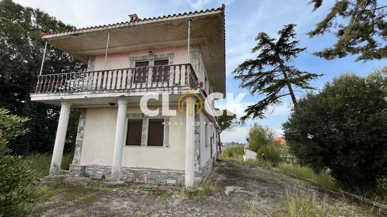 Μονοκατοικία 130 τ.μ. για πώληση, Χαλκιδική, Μουδανιά