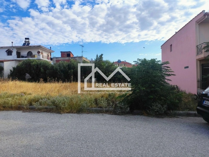 Οικόπεδο 485 τ.μ. προς πώληση, Ελαιοχώρια
