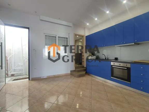 Maisonette 80 sqm for sale, Athens - West, Aigaleo