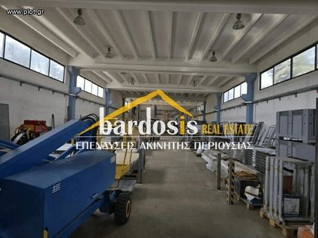 Επιχειρηματικό κτίριο 1.000τ.μ. για ενοικίαση-Αυλώνα