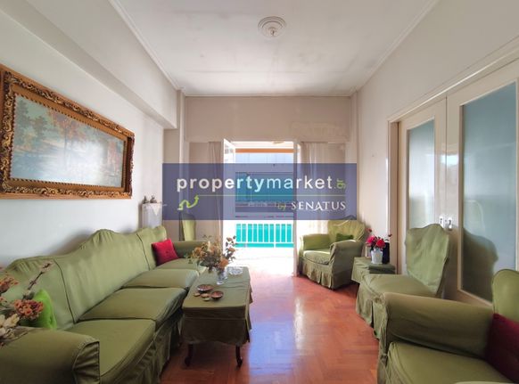 Apartment 109 sqm for sale, Piraeus, Pasalimani