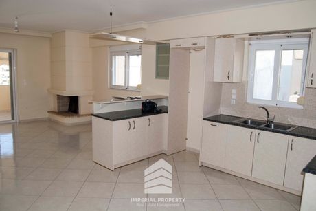 Apartment 78sqm for sale-Palaio Faliro » Agia Varvara