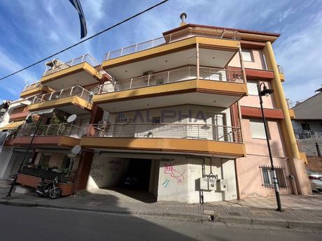 Apartment 76sqm for sale-Sikies » Drosia