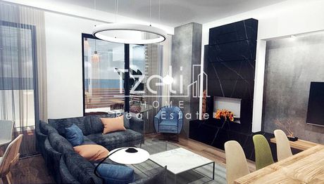 Διαμέρισμα 109τ.μ. για πώληση-Καλλιθέα » Χρυσάκη