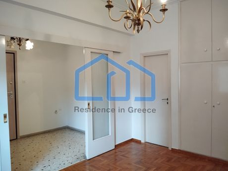 Διαμέρισμα 37 τ.μ. για ενοικίαση