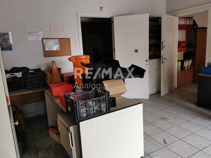 Κατάστημα 330 τ.μ. προς πώληση, Κέντρο Ελευθερίου-Κορδελιού