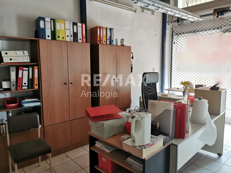 Κατάστημα 330 τ.μ. προς πώληση, Κέντρο Ελευθερίου-Κορδελιού