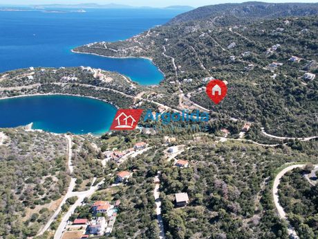 Οικόπεδο 1.120τ.μ. για πώληση-Σολύγεια » Πευκάλι