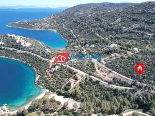Οικόπεδο 1.120 τ.μ. προς πώληση, Πευκάλι-thumb-1