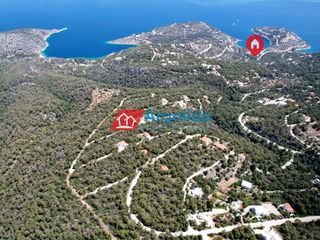 Οικόπεδο 1.120 τ.μ. προς πώληση, Πευκάλι-thumb-5