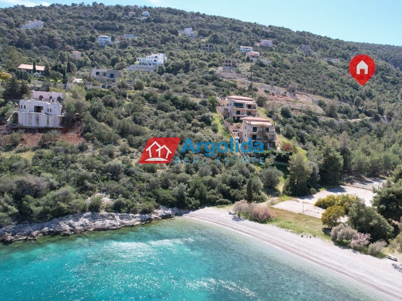 Οικόπεδο 1.120 τ.μ. προς πώληση, Πευκάλι