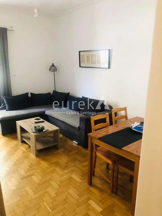 Apartment 58 sqm for sale, Athens - South, Zografou
