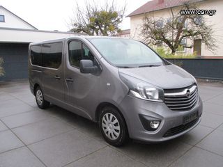 Opel Vivaro '18