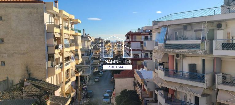 Apartment 90 sqm for sale, Thessaloniki - Suburbs, Eleftherio-Kordelio