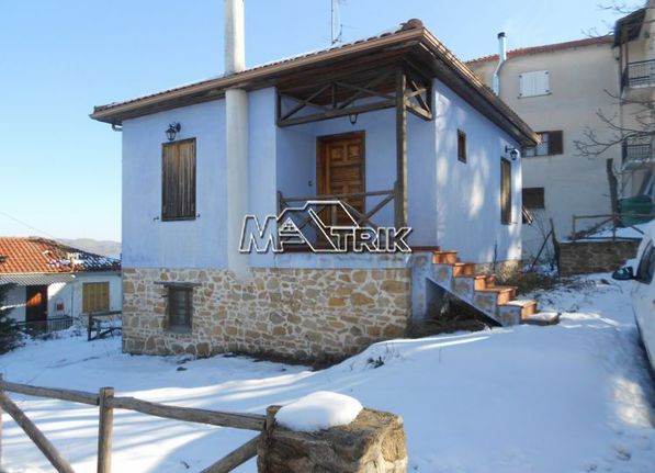 Detached home 94 sqm for sale, Chalkidiki, Arnaia