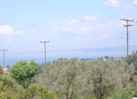 Detached home 520sqm for sale-Thermaikos » Agia Triada