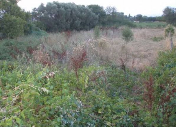 Land plot 1.840 sqm for sale, Thessaloniki - Suburbs, Thermi