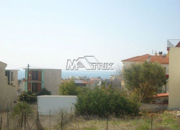 Land plot 1.348 sqm for sale, Thessaloniki - Suburbs, Michaniona