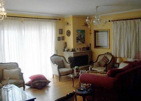 Apartment 117sqm for sale-Thermaikos » Agia Triada