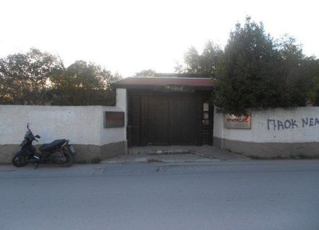 Store 315sqm for rent-Kalamaria » Agios Ioannis