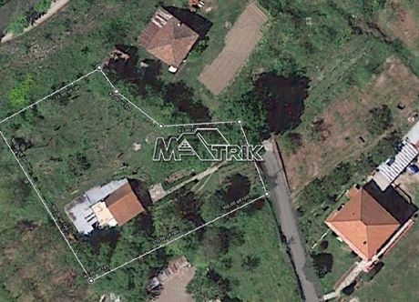 Land plot 2.100sqm for sale-Aridaia » Dorothea